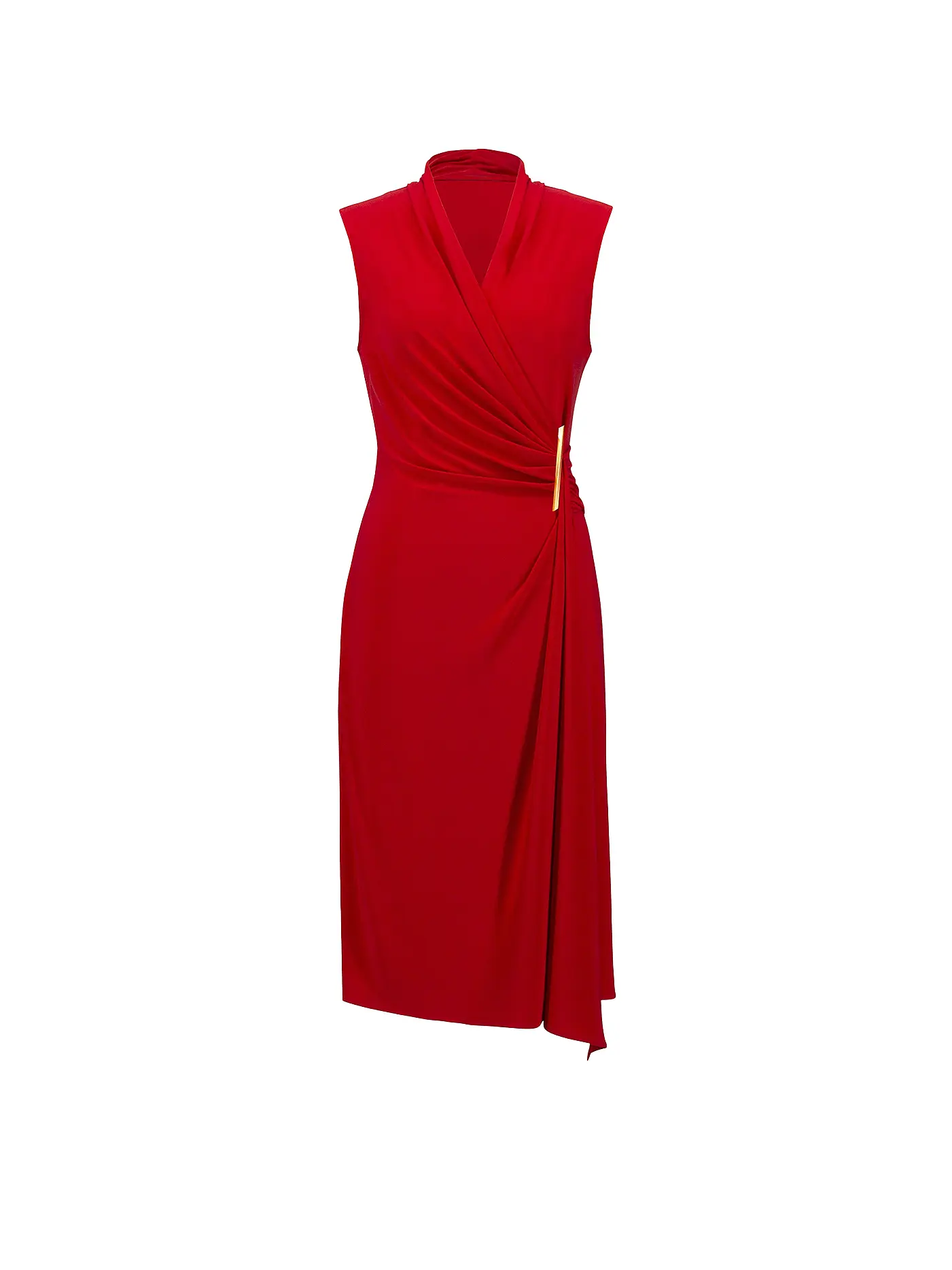 JOSEPH RIBKOFF | Midikleid | 